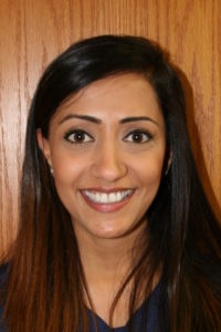 Swina Patel - Hygienist