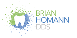 Brian Homann, DDS